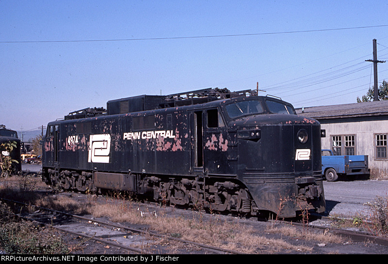 PC 4974